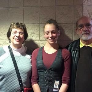 Meet your Posher, Cindy